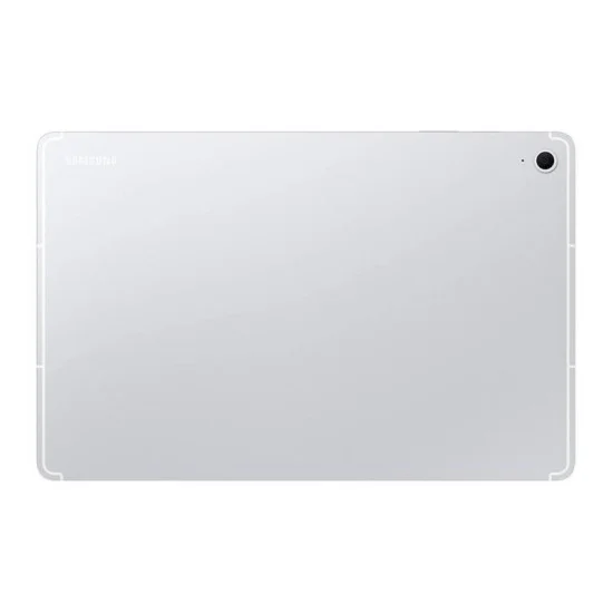 Samsung Galaxy Tab S10 FE 10.9-inch 8GB RAM 128GB, WiFi – Silver